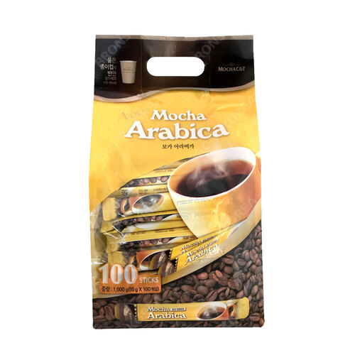 모카C&amp;T 아라비카 커피믹스 100T