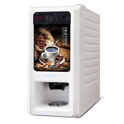 동구전자 미니자판기 VEN-501 + 직수세트